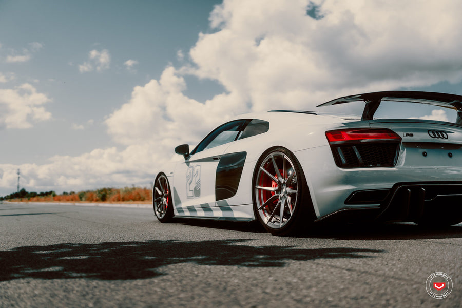 Audi R8 – EVO Series: EVO-2 – photo 8