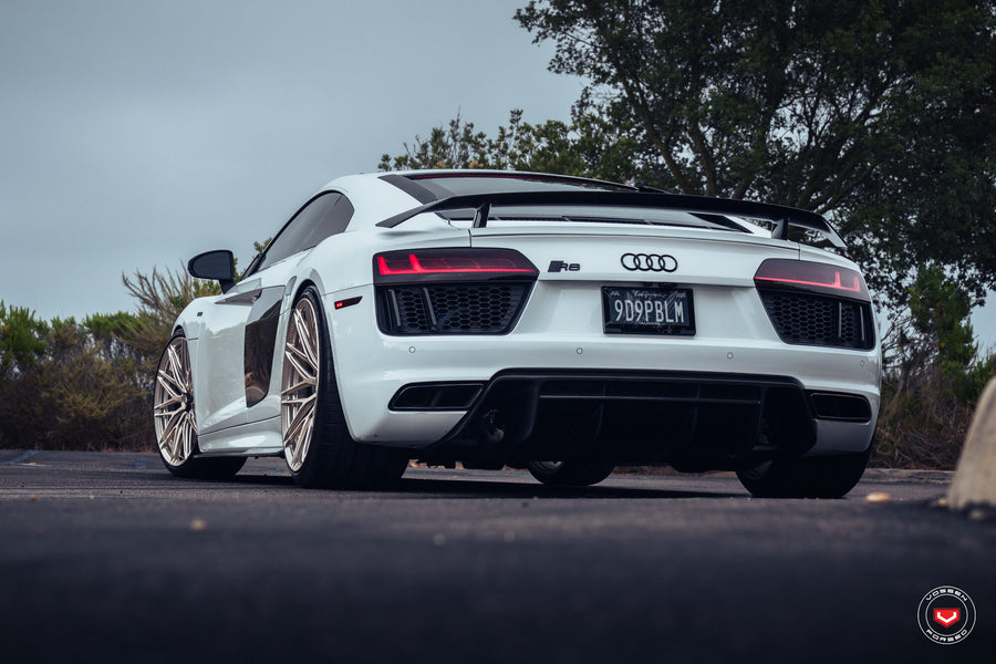 Audi R8 – VPS Series: VPS-4 – photo 10