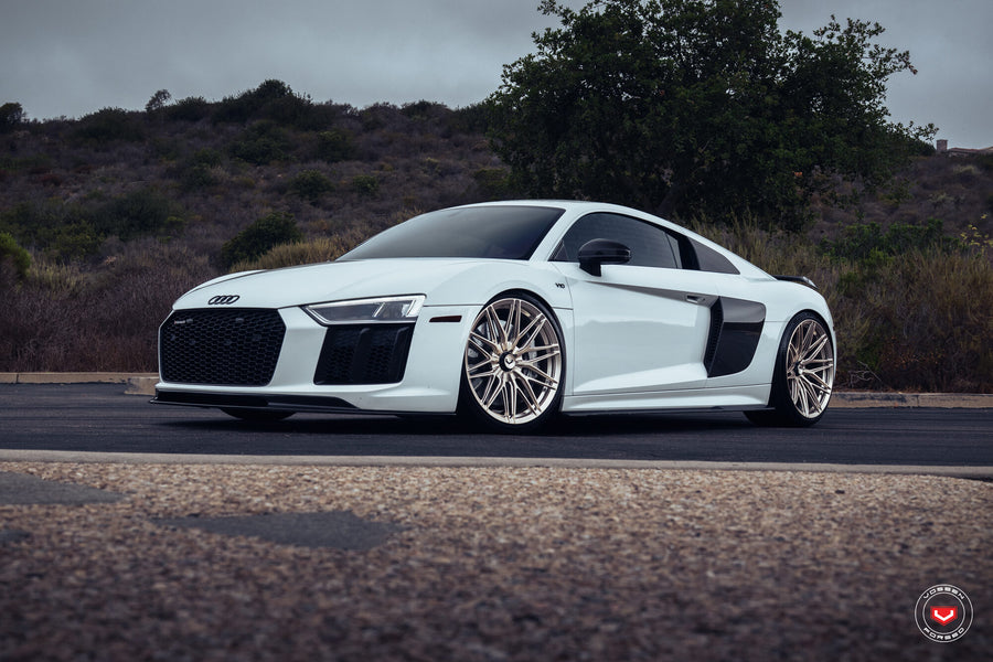 Audi R8 – VPS Series: VPS-4 – photo 2