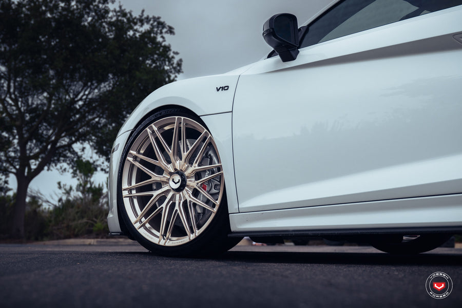 Audi R8 – VPS Series: VPS-4 – photo 3