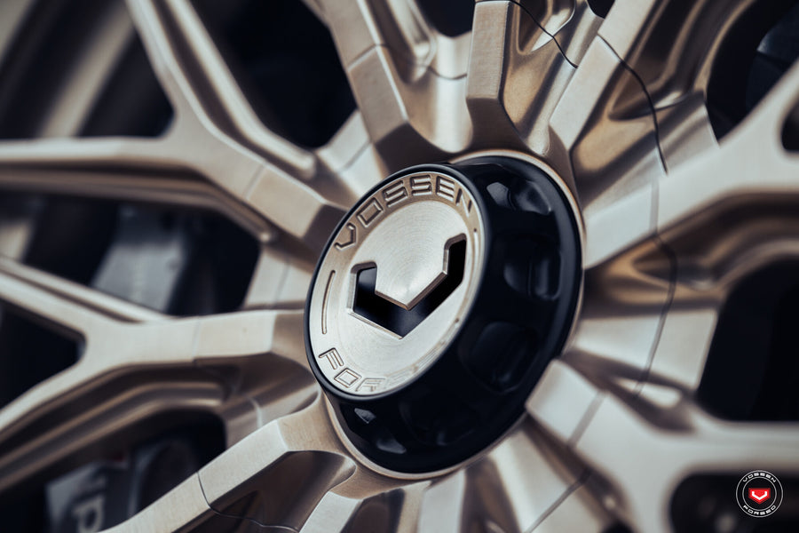 Audi R8 – VPS Series: VPS-4 – photo 4