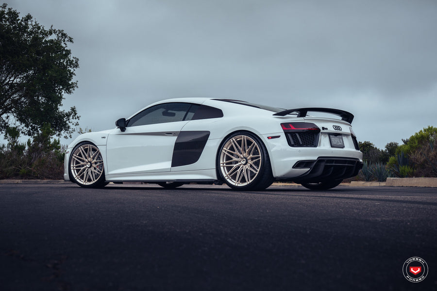 Audi R8 – VPS Series: VPS-4 – photo 5