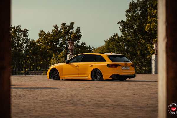 Audi RS4 B9 – Series 17: S17-07 (3-Piece)