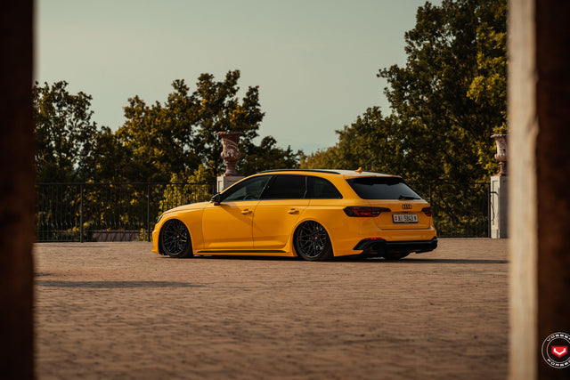 Audi RS4 B9 – Series 17: S17-07 (3-Piece)