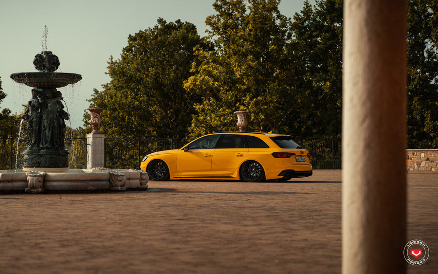 Audi RS4 B9 – Series 17: S17-07 (3-Piece) – photo 2