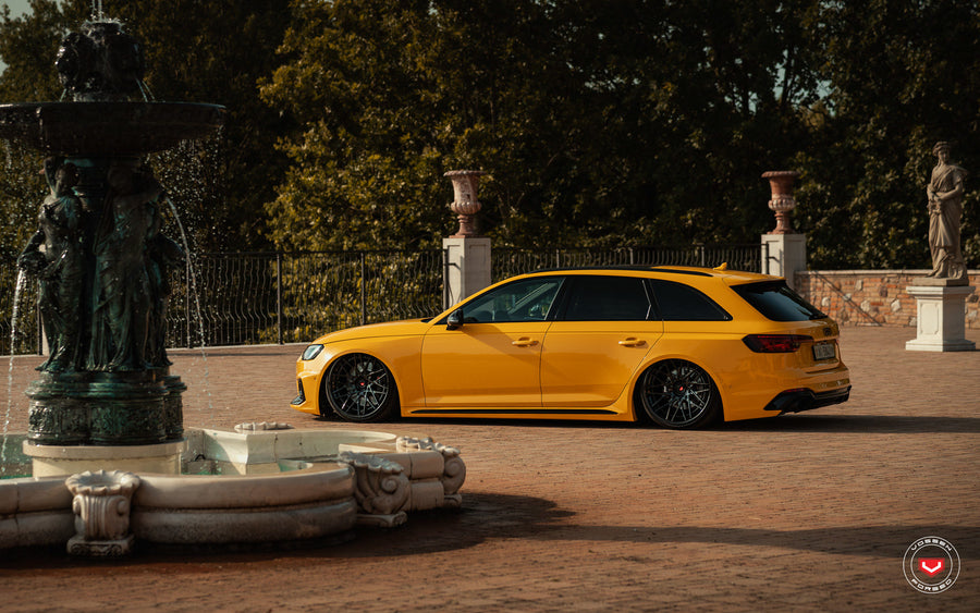 Audi RS4 B9 – Series 17: S17-07 (3-Piece) – photo 3