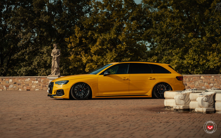 Audi RS4 B9 – Series 17: S17-07 (3-Piece) – photo 4