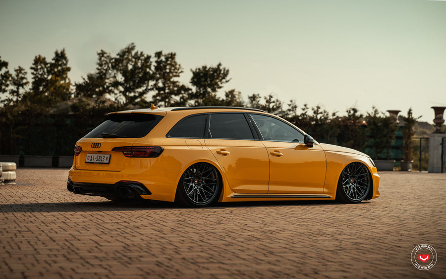 Audi RS4 B9 – Series 17: S17-07 (3-Piece) – photo 6