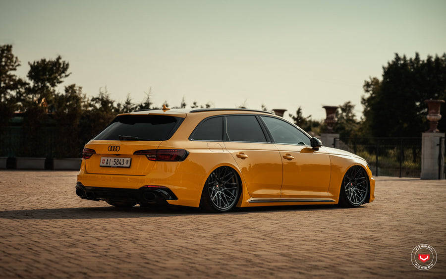 Audi RS4 B9 – Series 17: S17-07 (3-Piece) – photo 7