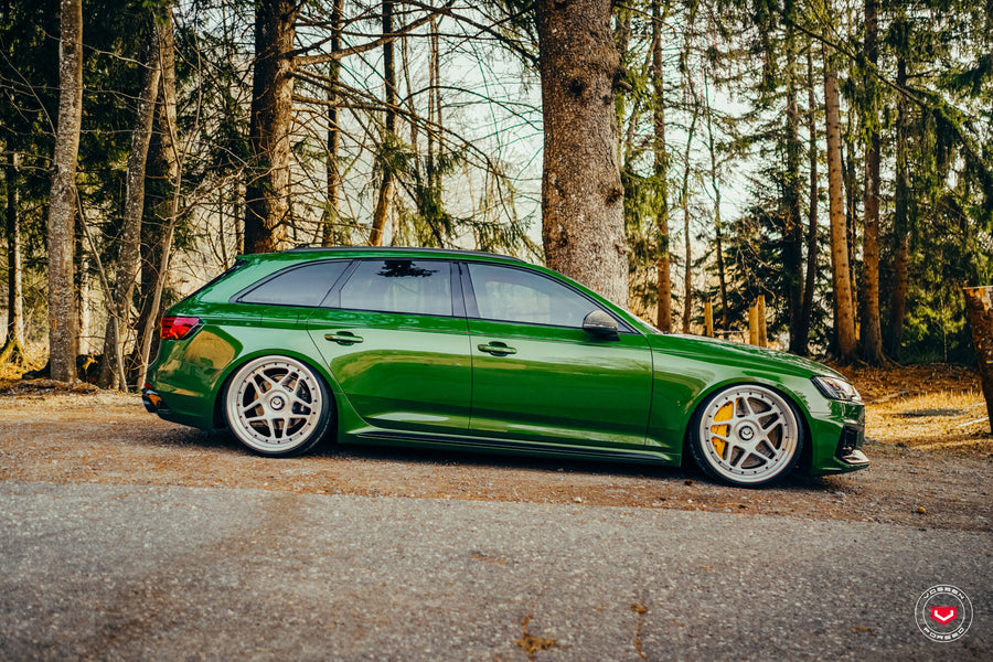 Audi RS4 – GEN Series: GEN-02 (3-Piece) – photo 7