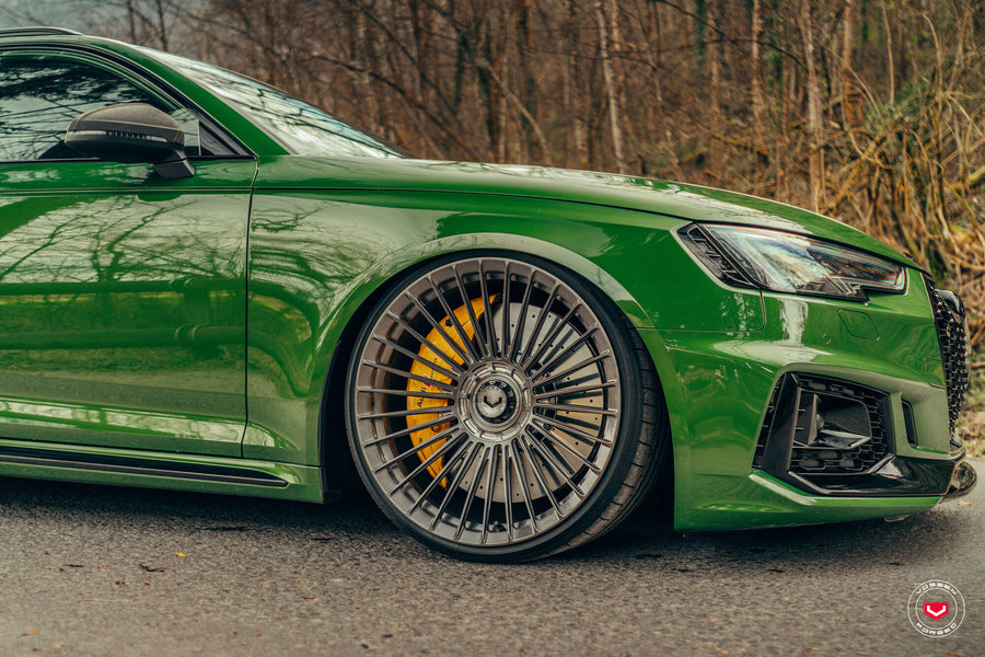 Audi RS4 – Series 17: S17-05 – photo 3
