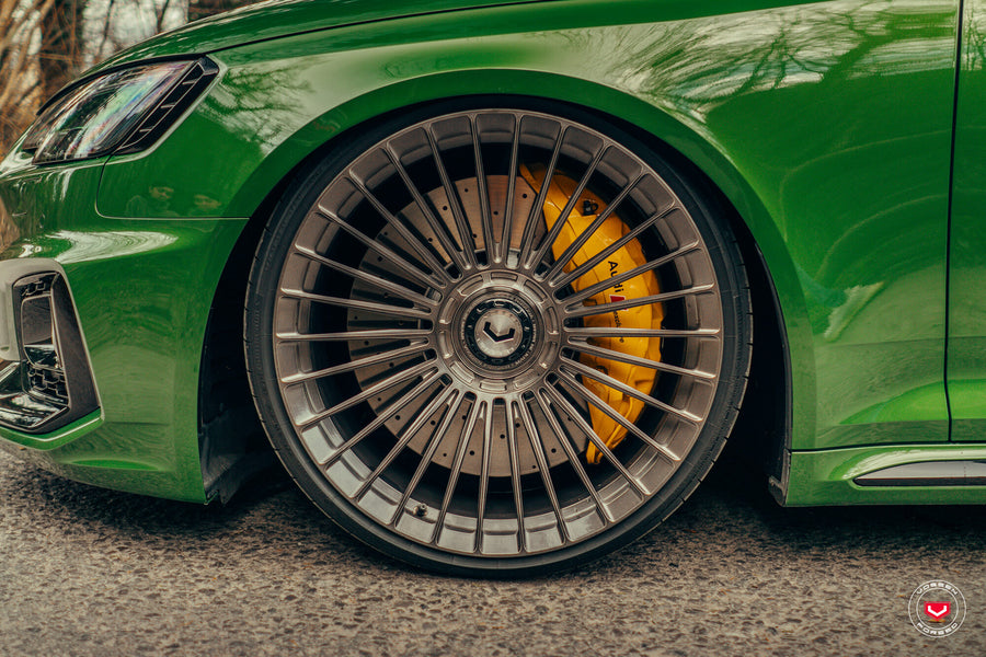Audi RS4 – Series 17: S17-05 – photo 5