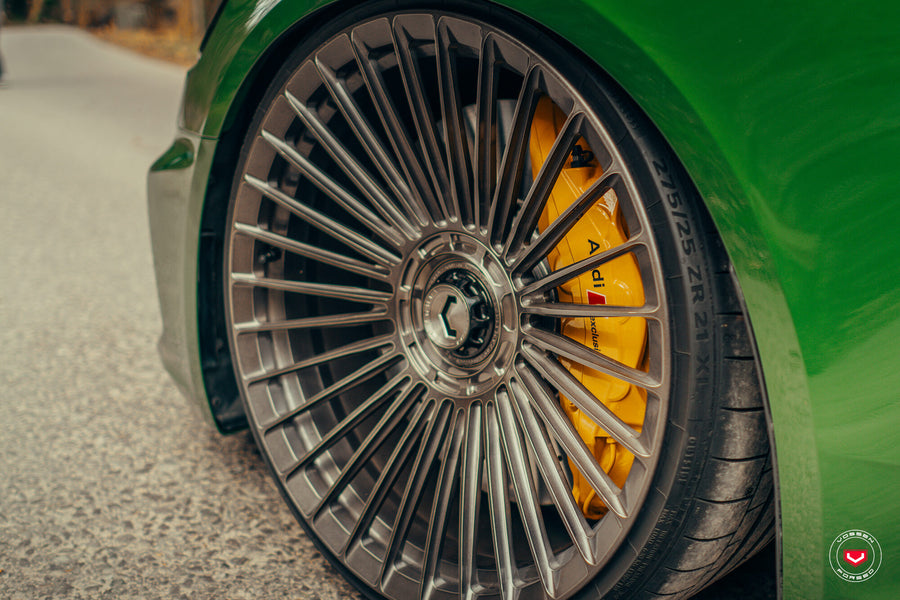 Audi RS4 – Series 17: S17-05 – photo 6