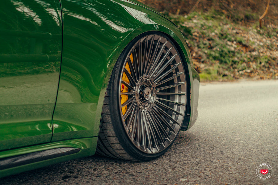 Audi RS4 – Series 17: S17-05 – photo 9