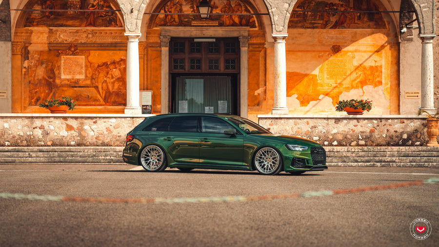Audi RS4 – Series 17: S17-07 (3-Piece) – photo 3