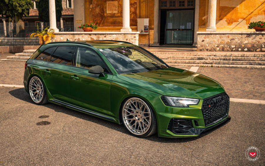 Audi RS4 – Series 17: S17-07 (3-Piece) – photo 4