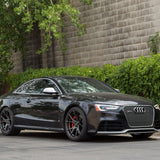 20" Vorsteiner V-FF 103 Forged Concave Graphite Wheels Rims Fits Audi R8