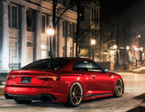 20" ROHANA RFX11 BRONZE FORGED CONCAVE WHEELS RIMS FITS LEXUS ISF