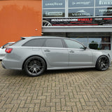20" Vorsteiner V-FF 103 Forged Concave Graphite Wheels Rims Fits Audi Q5 SQ5
