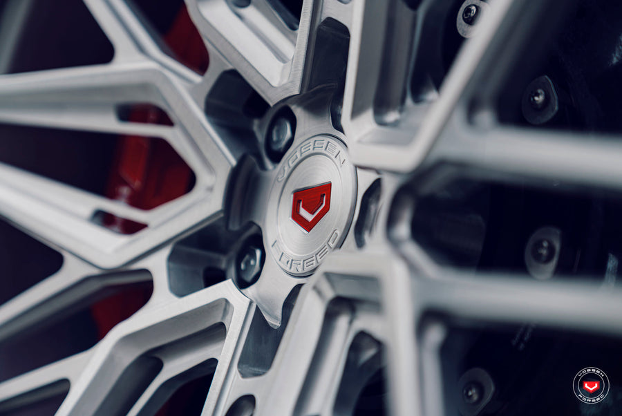 Audi RS6 – EVO-R Series: EVO-5R – photo 10