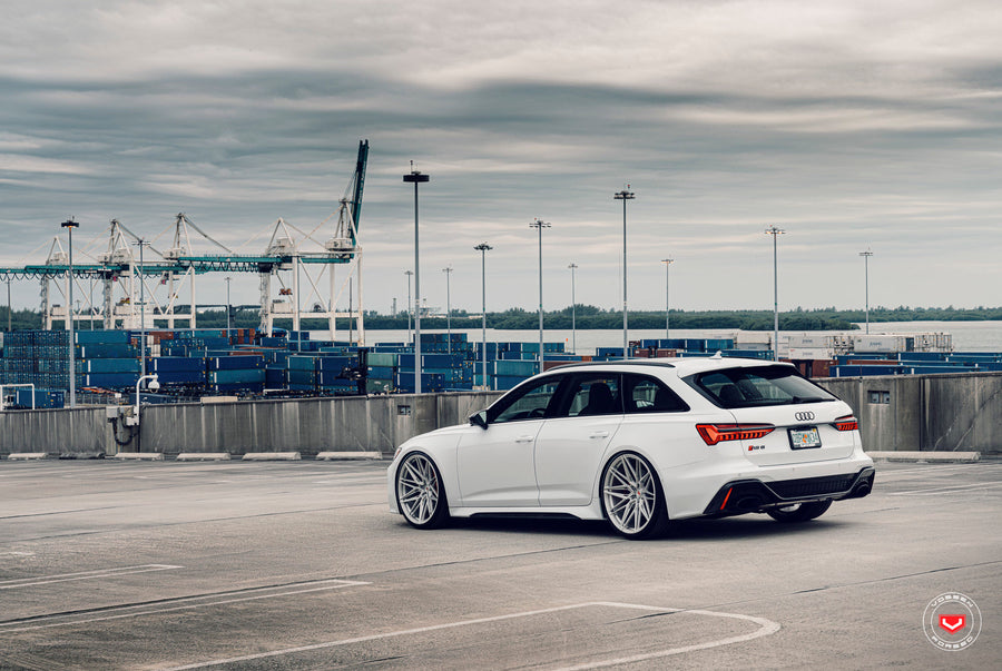 Audi RS6 – EVO-R Series: EVO-5R – photo 2