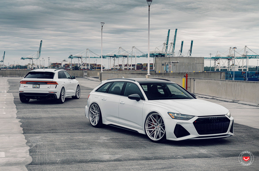 Audi RS6 – EVO-R Series: EVO-5R – photo 3