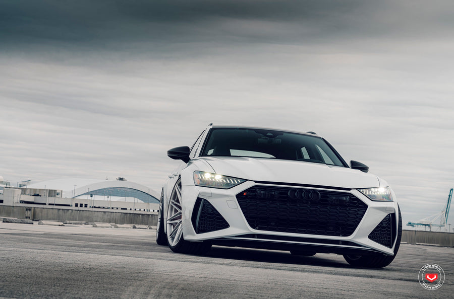 Audi RS6 – EVO-R Series: EVO-5R – photo 4