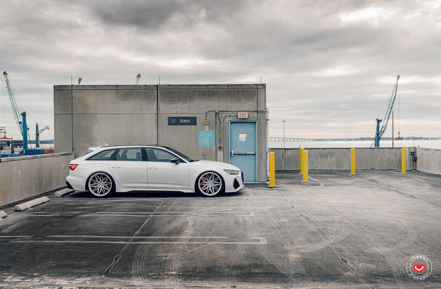 Audi RS6 – EVO-R Series: EVO-5R – photo 7