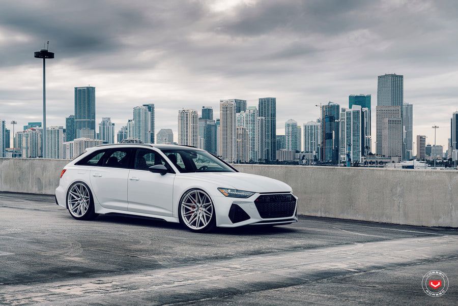 Audi RS6 – EVO-R Series: EVO-5R – photo 8
