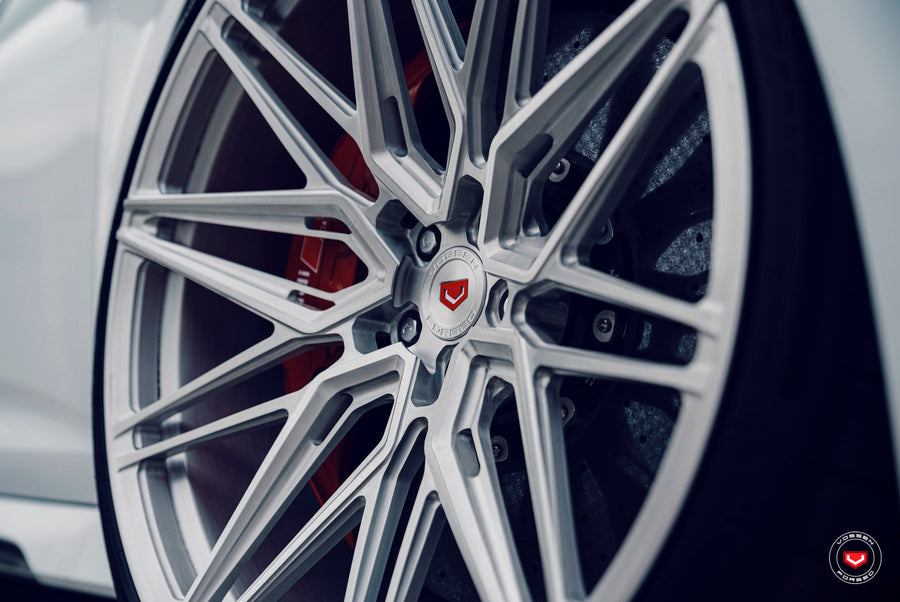 Audi RS6 – EVO-R Series: EVO-5R – photo 9