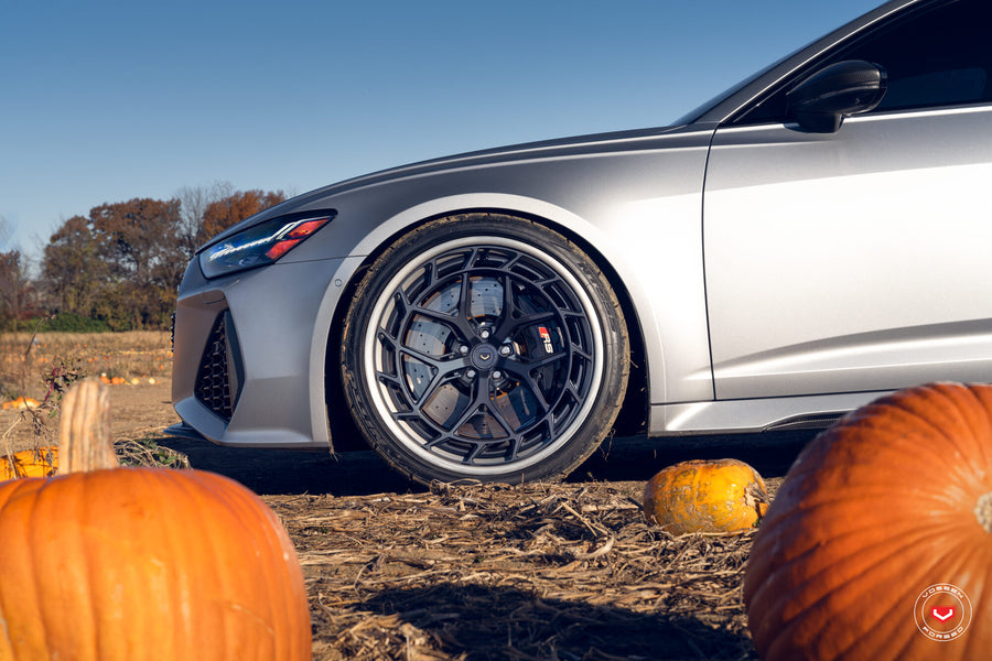 Audi RS6 – LC3 Series: LC3-01T (3-Piece) – photo 10