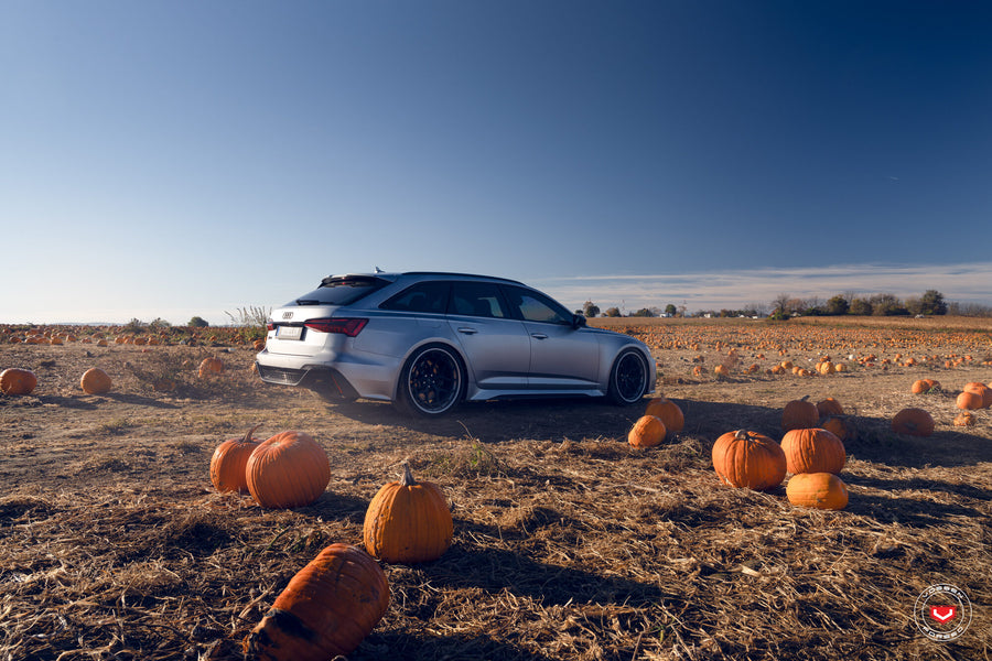 Audi RS6 – LC3 Series: LC3-01T (3-Piece) – photo 5
