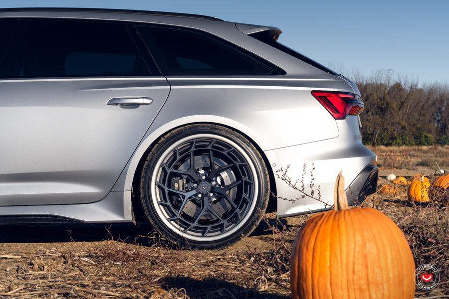 Audi RS6 – LC3 Series: LC3-01T (3-Piece) – photo 7