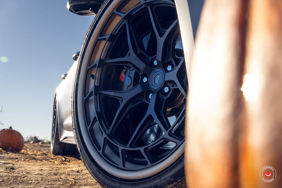 Audi RS6 – LC3 Series: LC3-01T (3-Piece) – photo 8