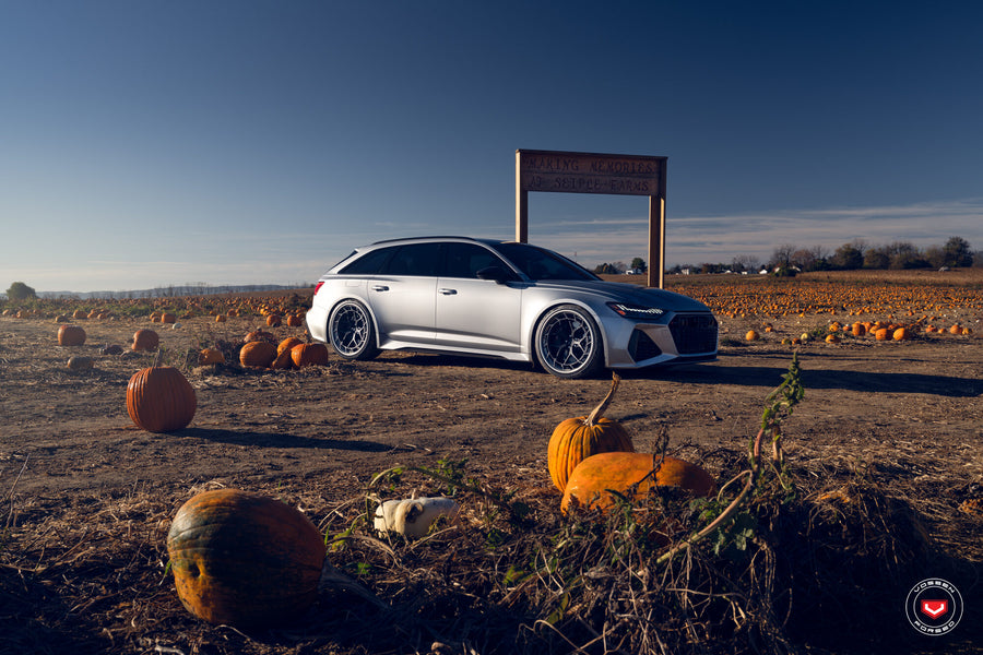 Audi RS6 – LC3 Series: LC3-01T (3-Piece) – photo 9