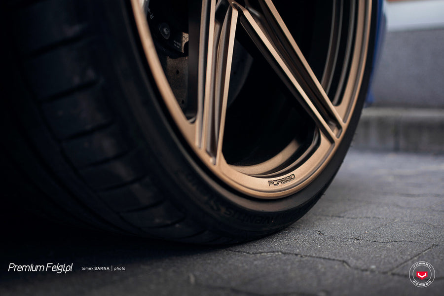 Audi RS6 – M-X Series: M-X5 – photo 7