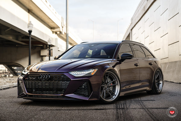 Audi RS6 – Series 17: S17-06 (3-Piece)