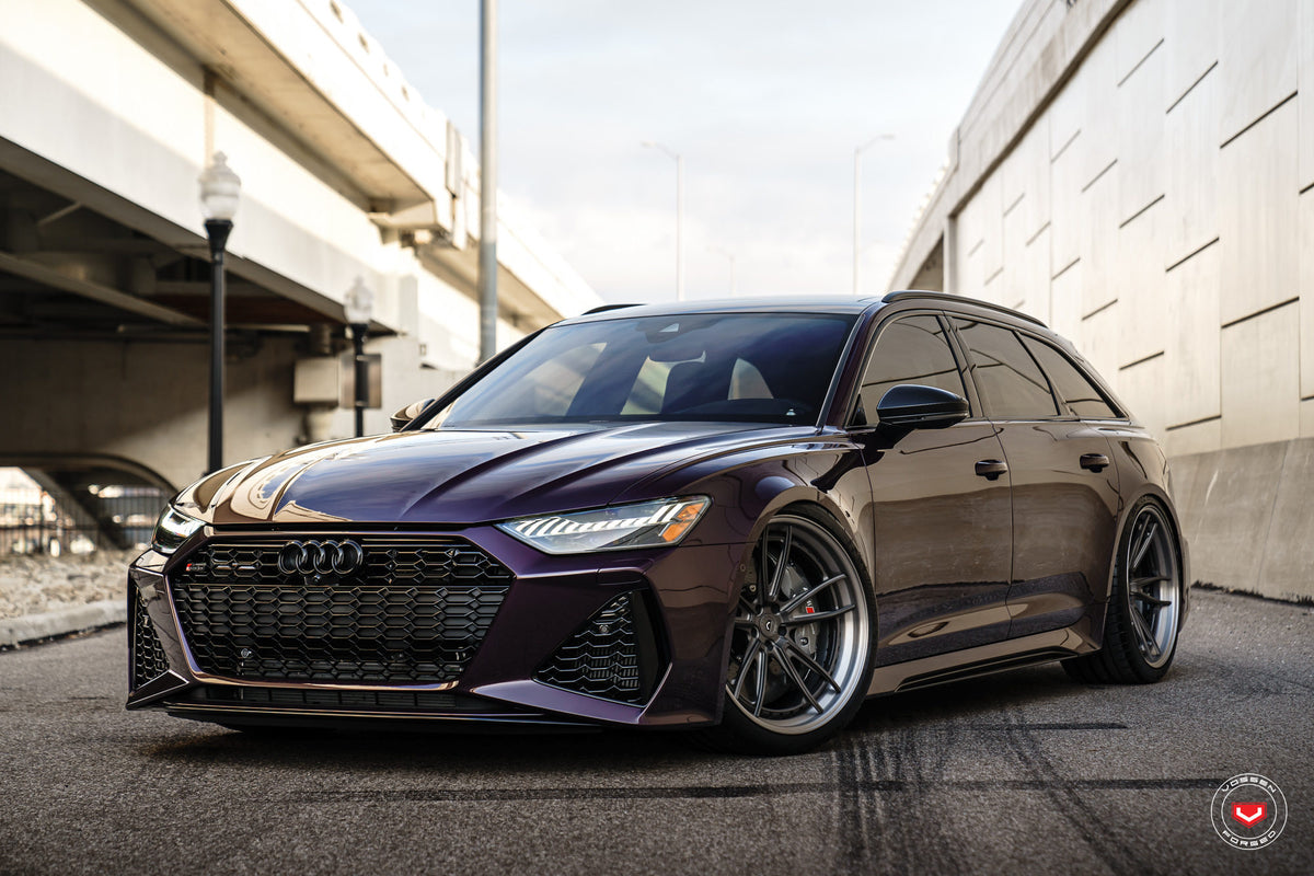 Audi RS6 – Series 17: S17-06 (3-Piece)