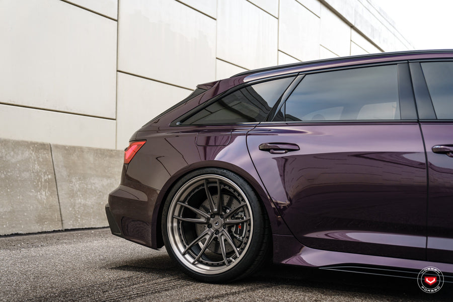 Audi RS6 – Series 17: S17-06 (3-Piece) – photo 2