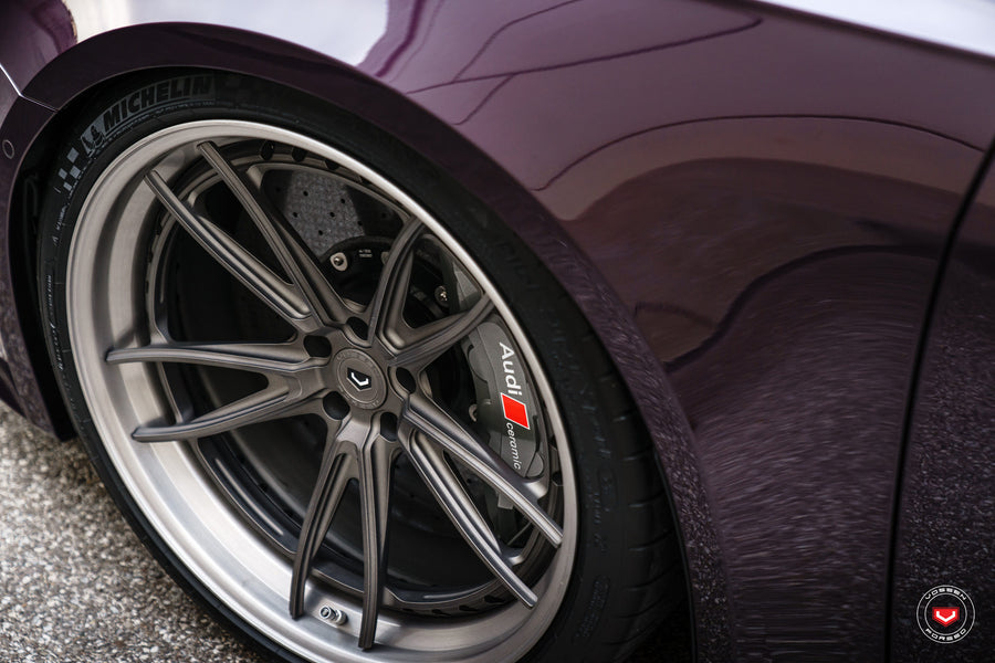 Audi RS6 – Series 17: S17-06 (3-Piece) – photo 3