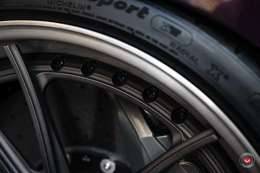 Audi RS6 – Series 17: S17-06 (3-Piece) – photo 4