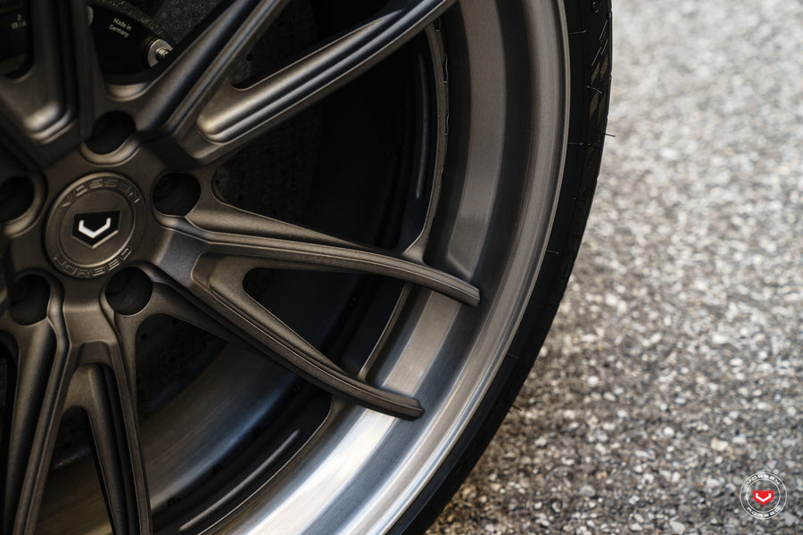 Audi RS6 – Series 17: S17-06 (3-Piece) – photo 5