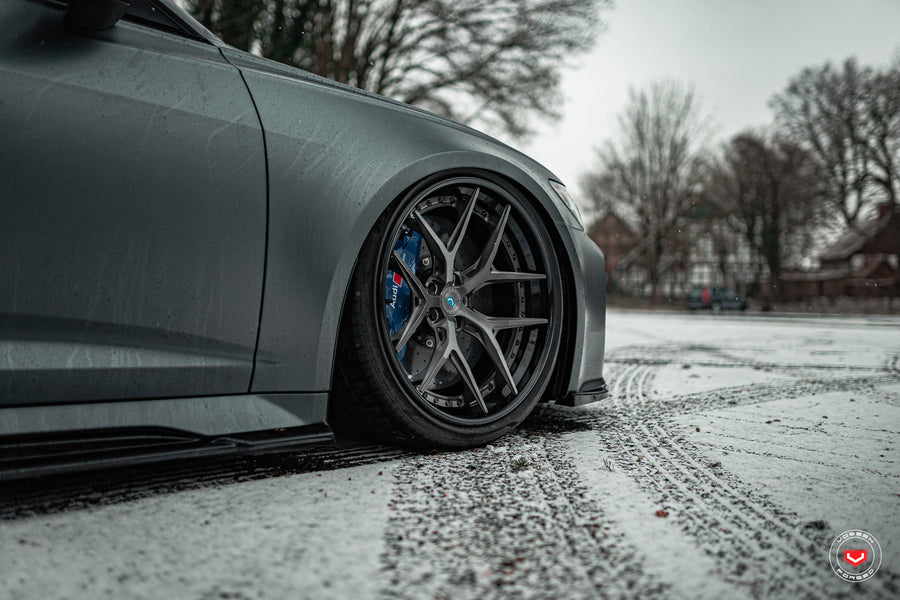 Audi RS6 – Series 21: S21-01 (3-Piece) – photo 2
