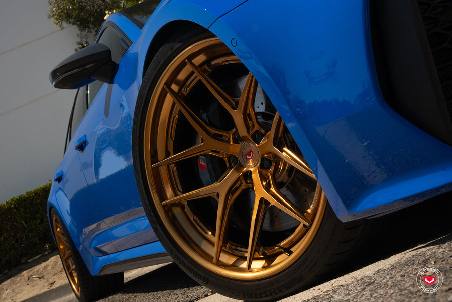 Audi RS6 – Series 21: S21-01 (3-Piece) – photo 3
