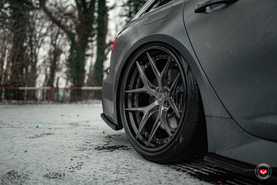 Audi RS6 – Series 21: S21-01 (3-Piece) – photo 4