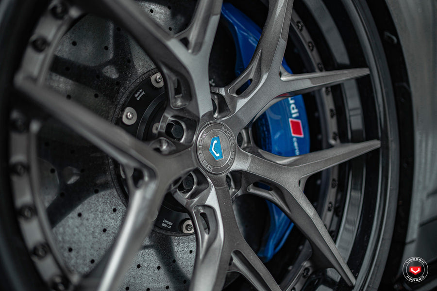 Audi RS6 – Series 21: S21-01 (3-Piece) – photo 7