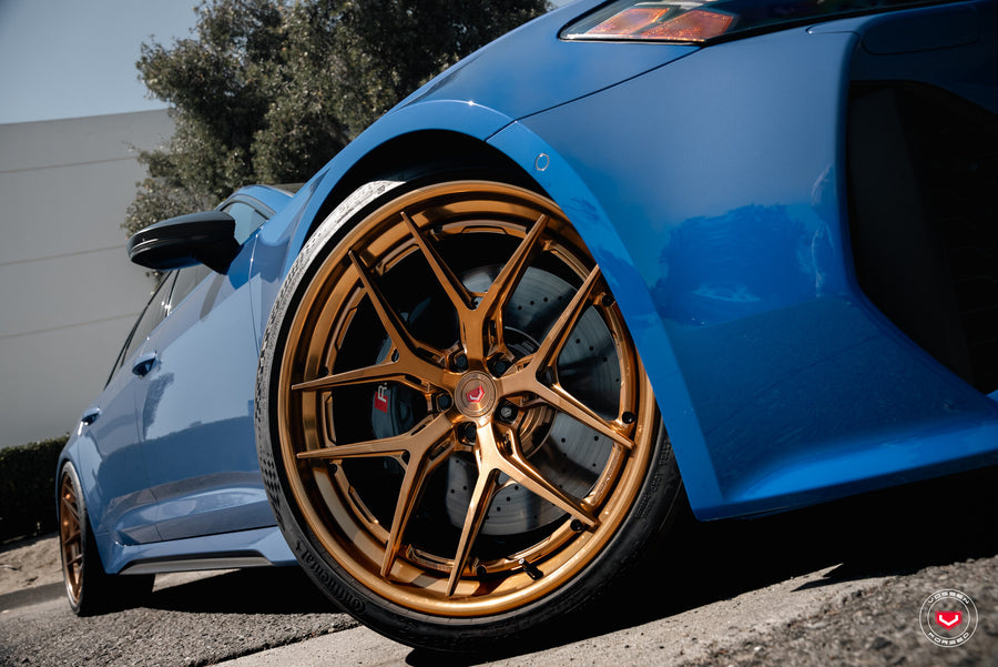 Audi RS6 – Series 21: S21-01 (3-Piece) – photo 8