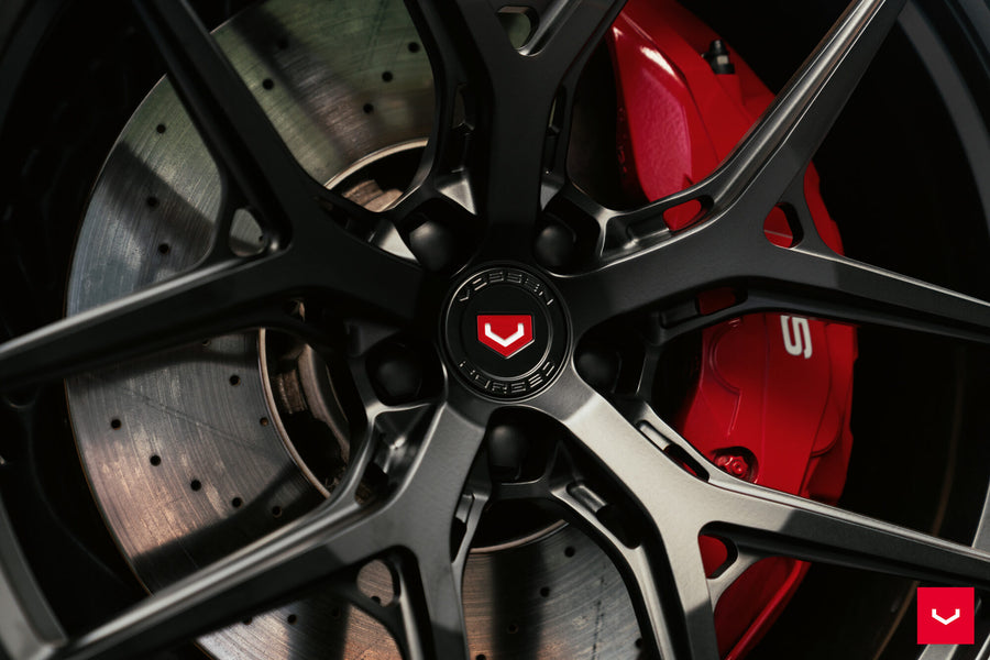 Audi RS6 – Series 21: S21-01 – photo 4