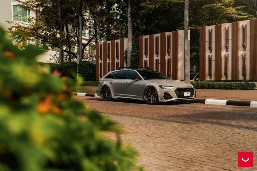 Audi RS6 – Series 21: S21-01 – photo 6
