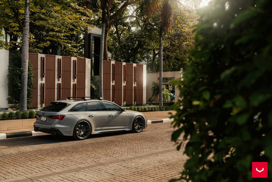 Audi RS6 – Series 21: S21-01 – photo 7